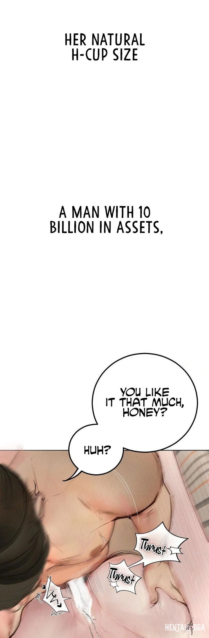 Observation Diary Observation Diary Chapter 29 - Trang 11