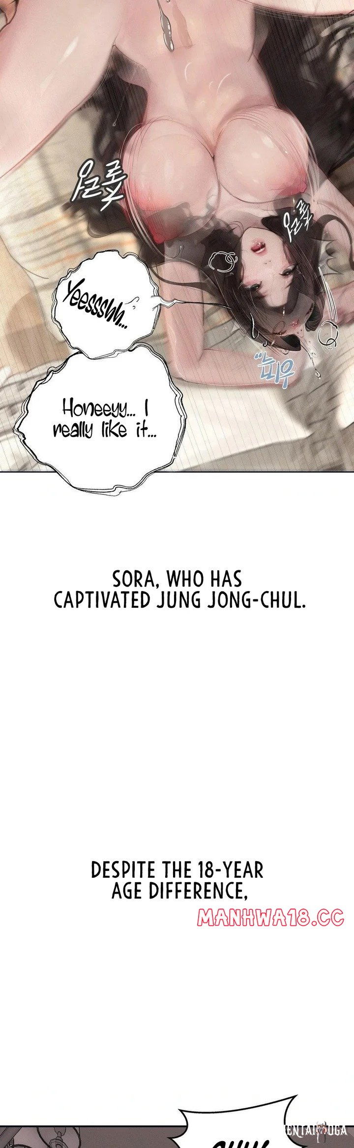 Observation Diary Observation Diary Chapter 29 - Trang 12