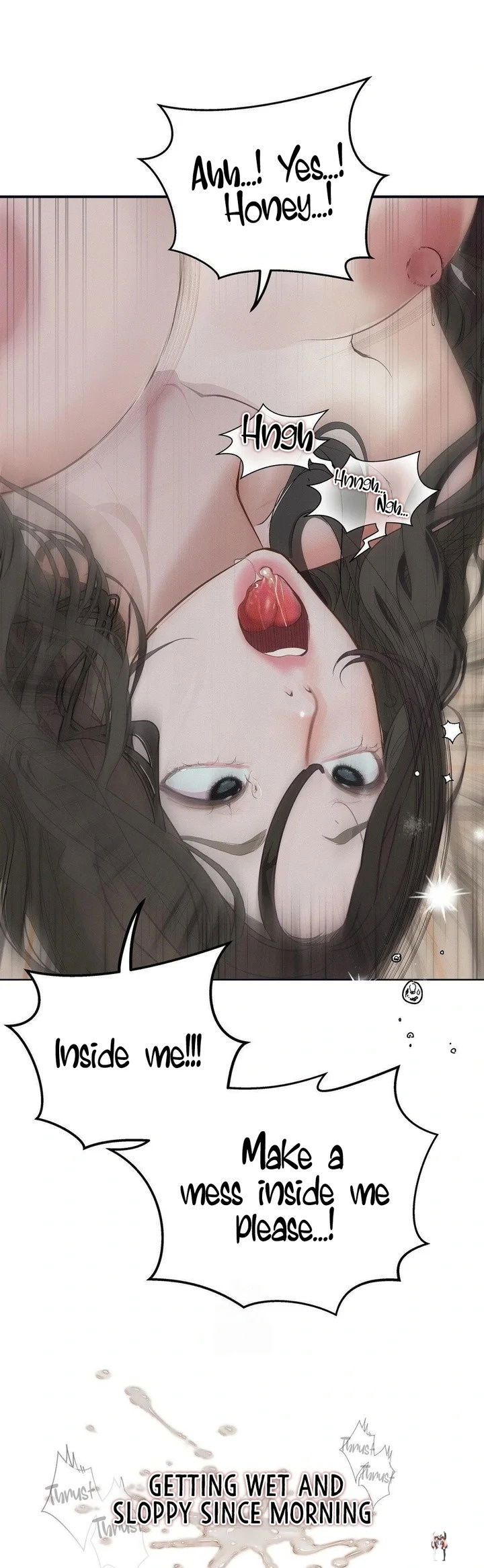 Observation Diary Observation Diary Chapter 29 - Trang 16