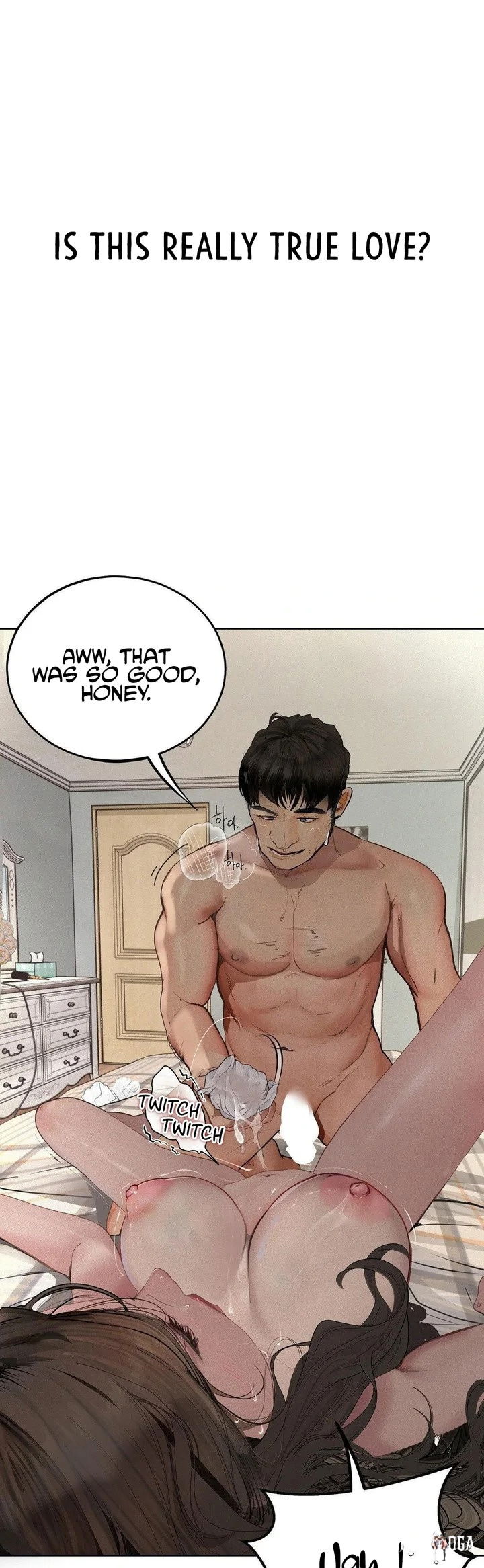 Observation Diary Observation Diary Chapter 29 - Trang 18