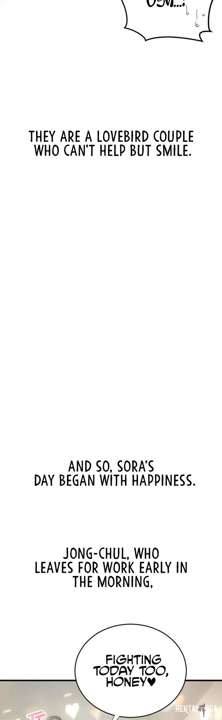 Observation Diary Observation Diary Chapter 29 - Trang 19