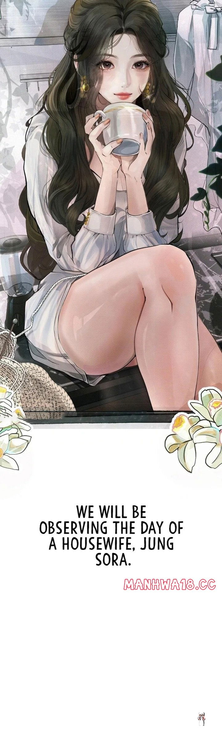 Observation Diary Observation Diary Chapter 29 - Trang 2