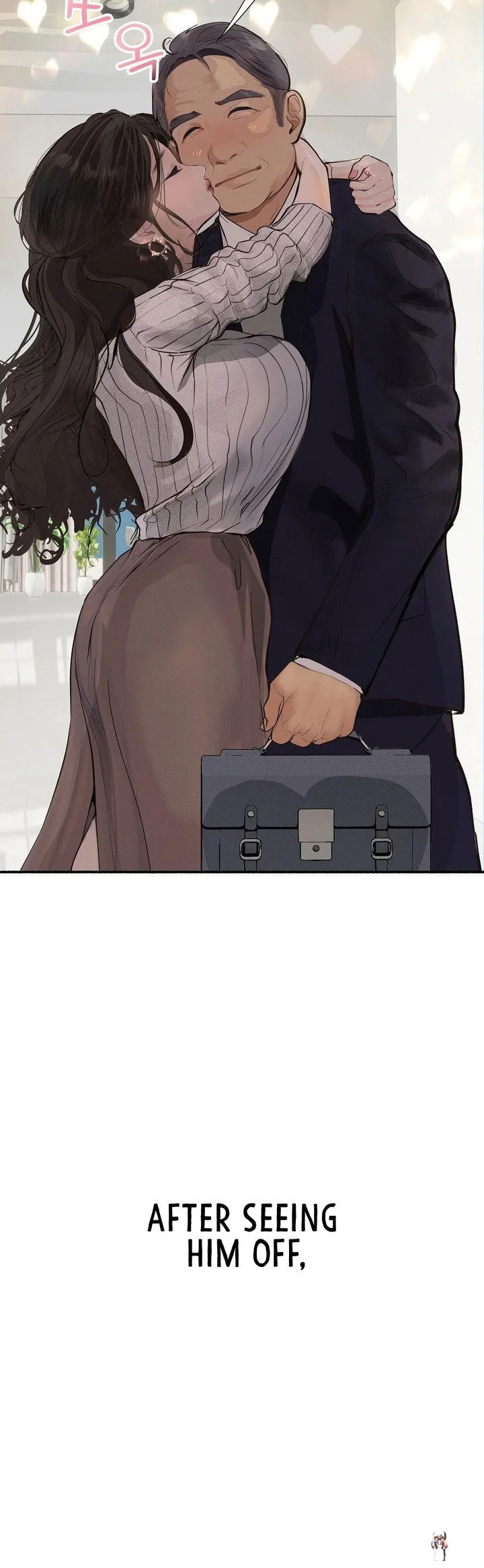 Observation Diary Observation Diary Chapter 29 - Trang 20