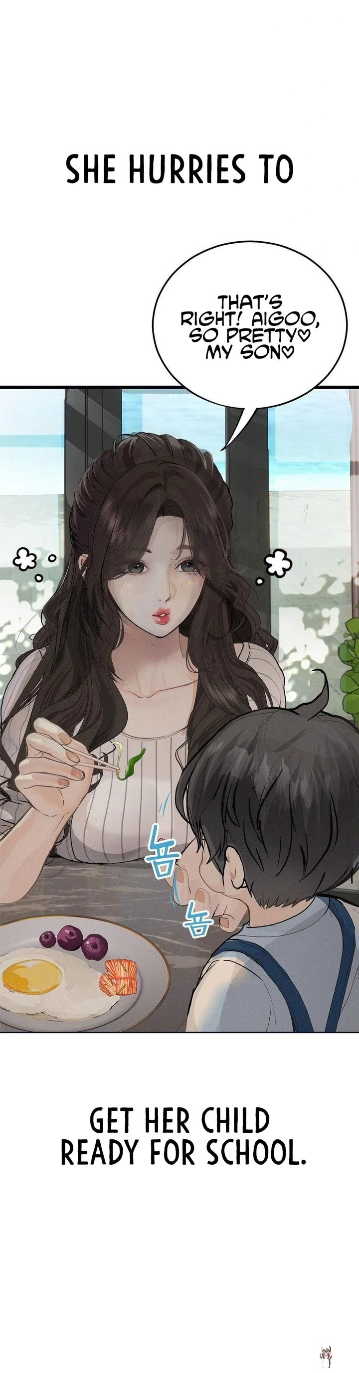 Observation Diary Observation Diary Chapter 29 - Trang 21