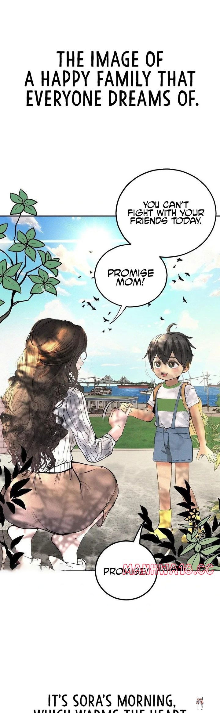 Observation Diary Observation Diary Chapter 29 - Trang 22