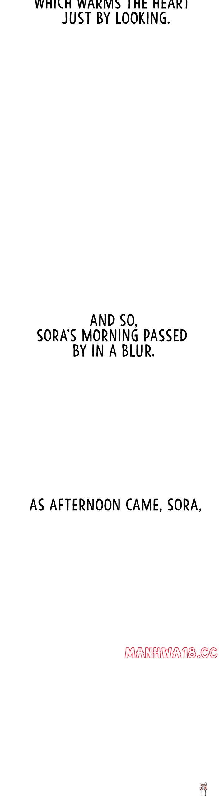 Observation Diary Observation Diary Chapter 29 - Trang 23