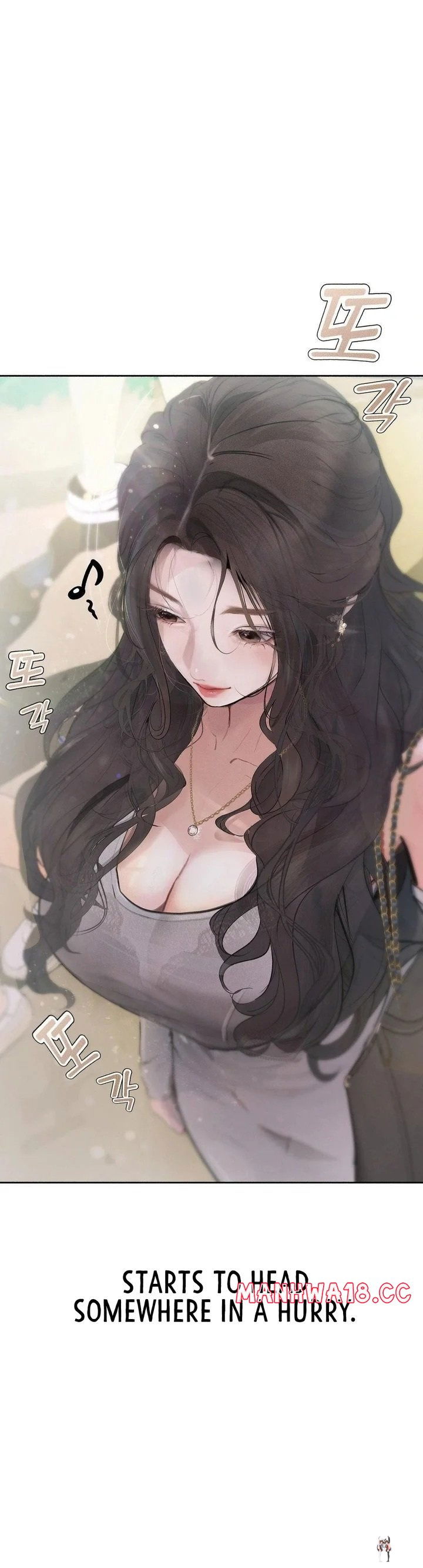 Observation Diary Observation Diary Chapter 29 - Trang 24