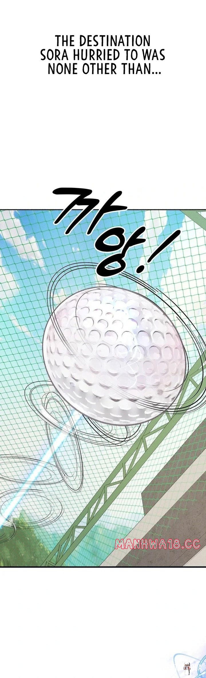 Observation Diary Observation Diary Chapter 29 - Trang 25