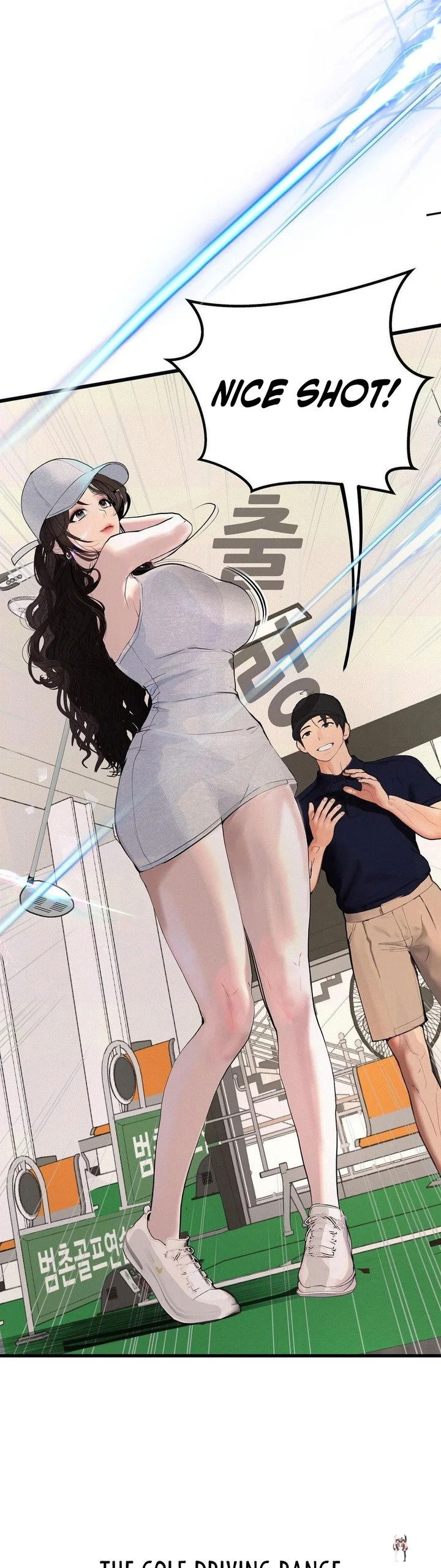 Observation Diary Observation Diary Chapter 29 - Trang 26