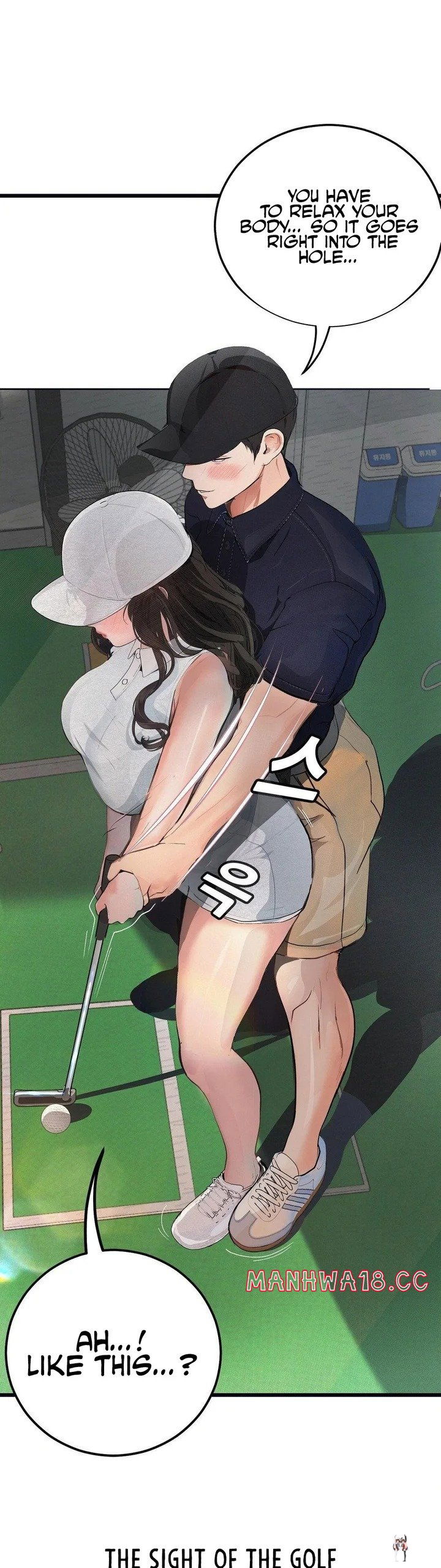 Observation Diary Observation Diary Chapter 29 - Trang 28