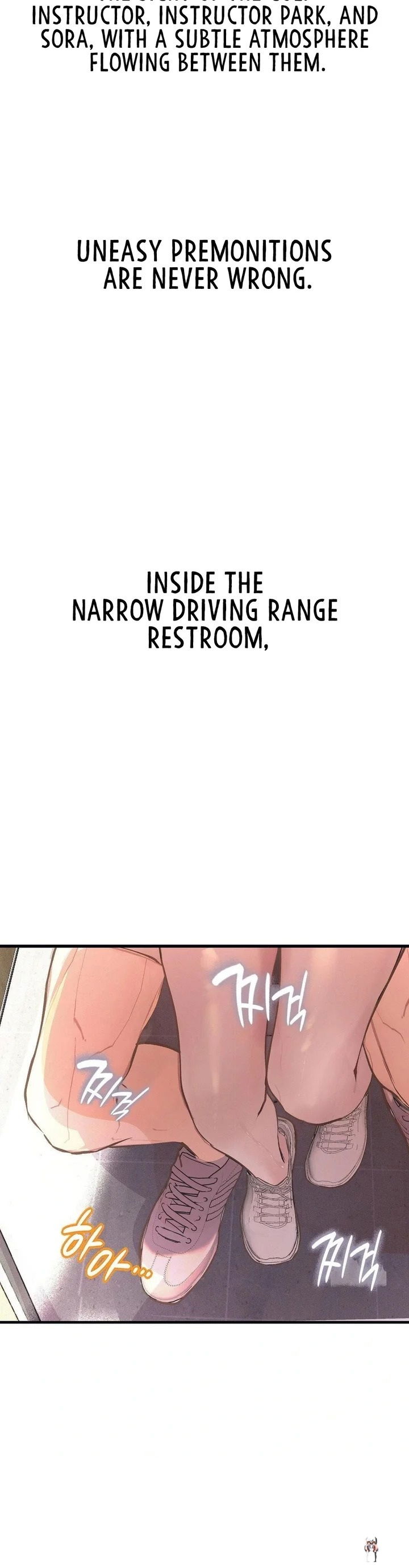 Observation Diary Observation Diary Chapter 29 - Trang 29