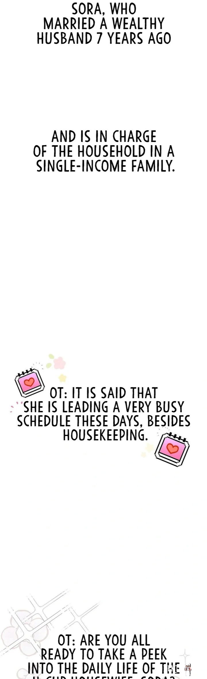 Observation Diary Observation Diary Chapter 29 - Trang 3