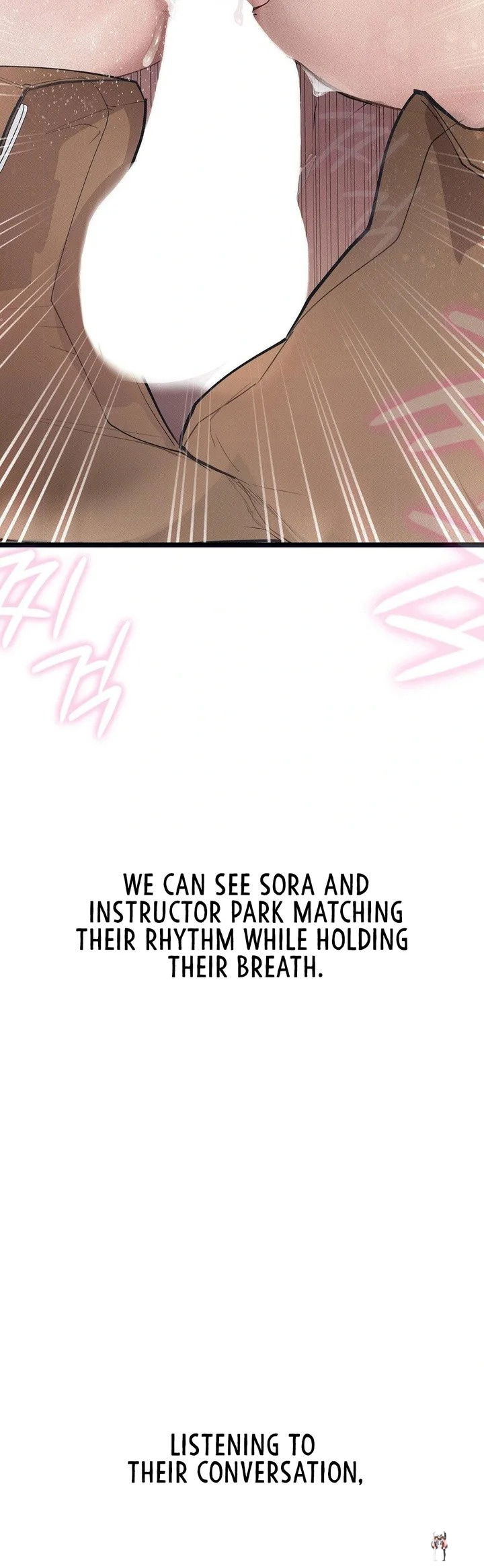 Observation Diary Observation Diary Chapter 29 - Trang 31