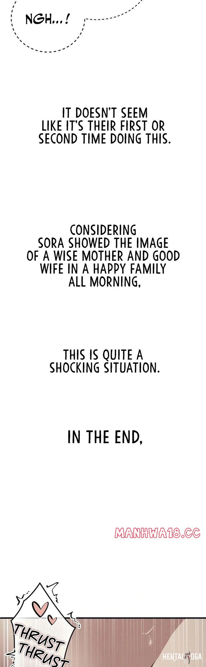 Observation Diary Observation Diary Chapter 29 - Trang 33