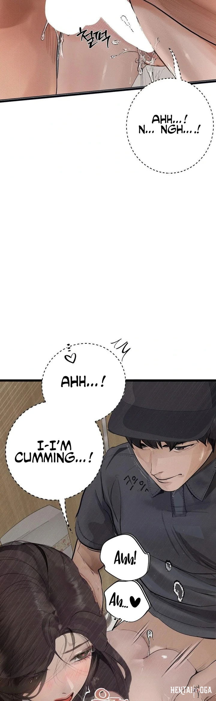 Observation Diary Observation Diary Chapter 29 - Trang 37