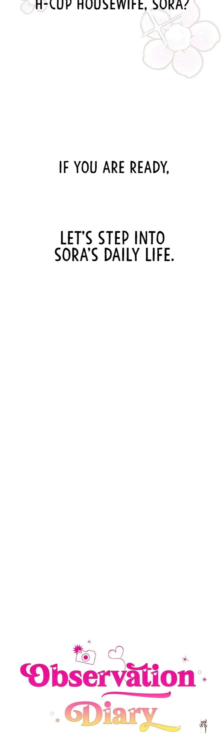 Observation Diary Observation Diary Chapter 29 - Trang 4