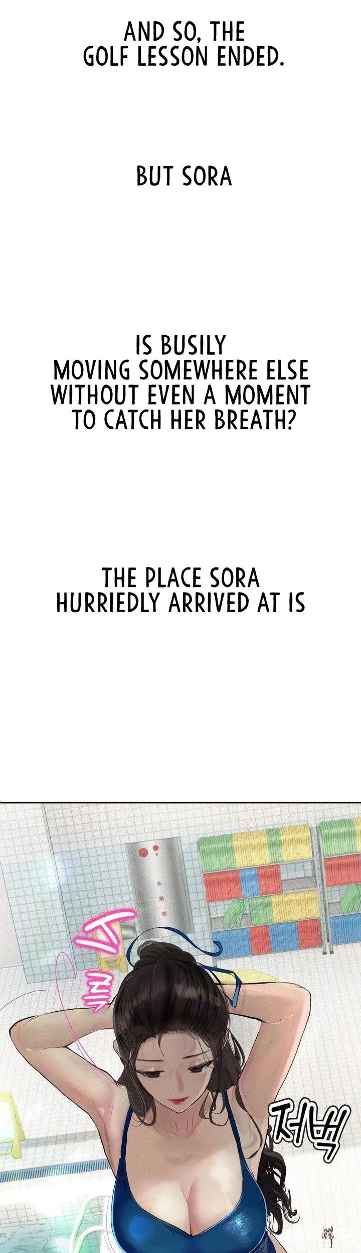 Observation Diary Observation Diary Chapter 29 - Trang 40