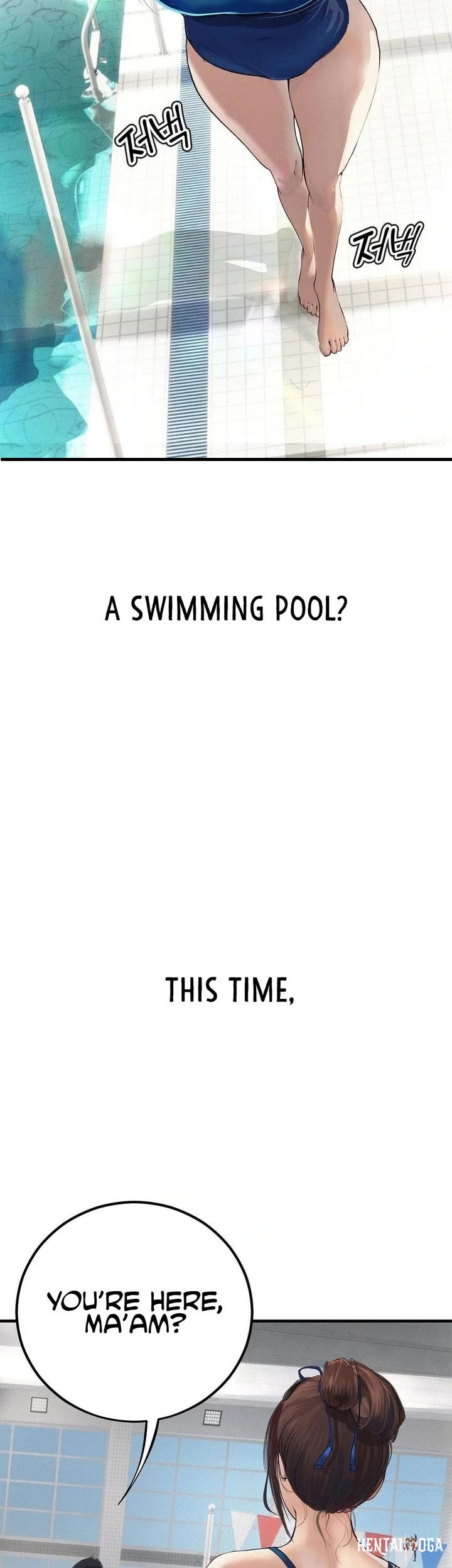 Observation Diary Observation Diary Chapter 29 - Trang 41