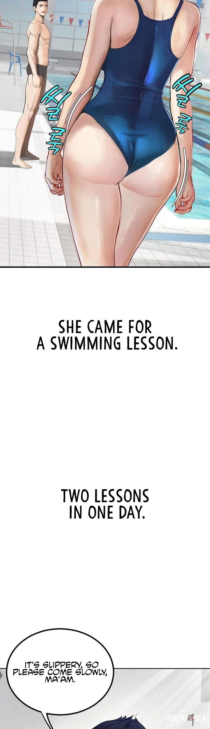 Observation Diary Observation Diary Chapter 29 - Trang 42