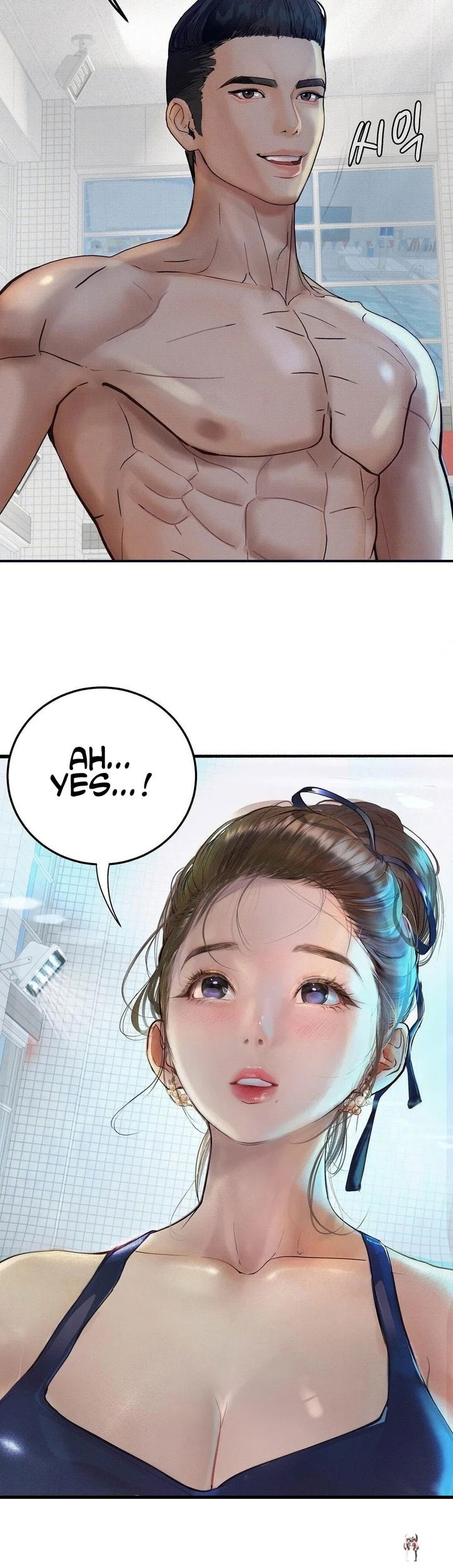 Observation Diary Observation Diary Chapter 29 - Trang 43