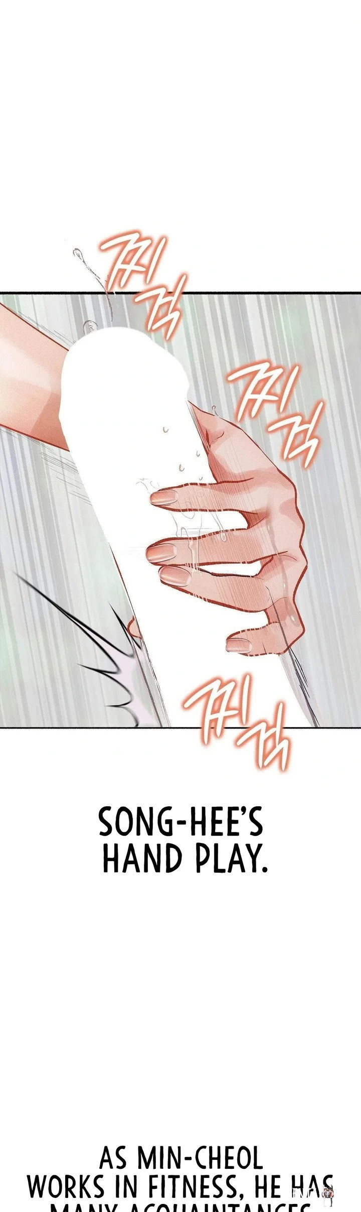 Observation Diary Observation Diary Chapter 28 - Trang 12