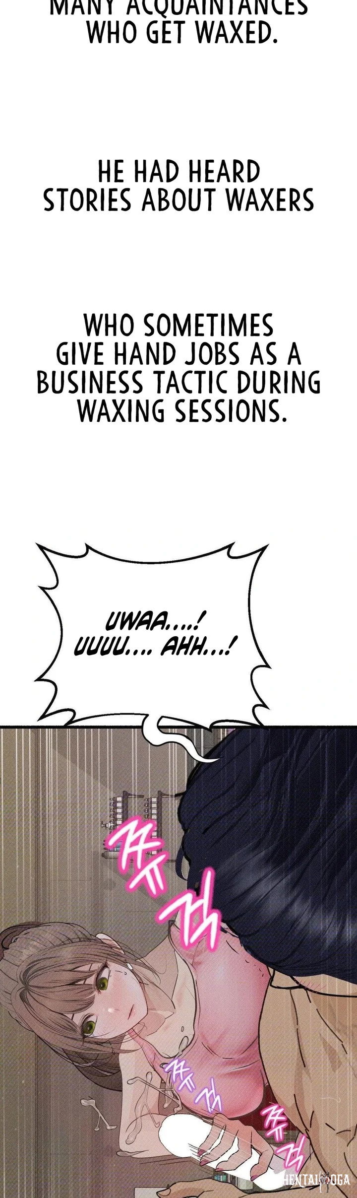 Observation Diary Observation Diary Chapter 28 - Trang 13