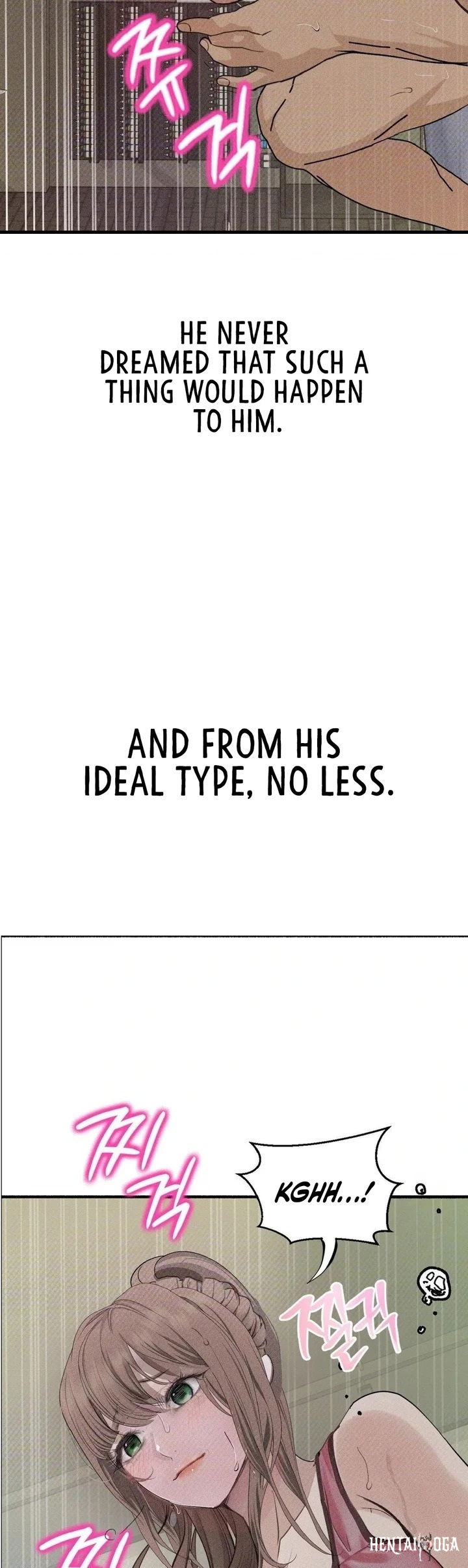 Observation Diary Observation Diary Chapter 28 - Trang 14