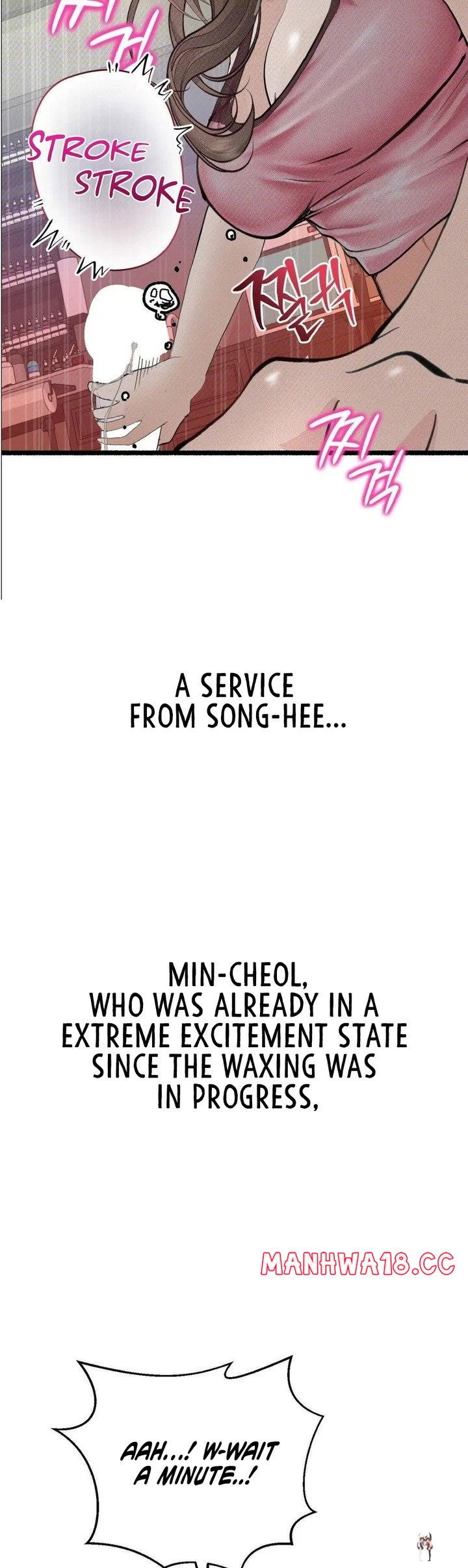 Observation Diary Observation Diary Chapter 28 - Trang 15