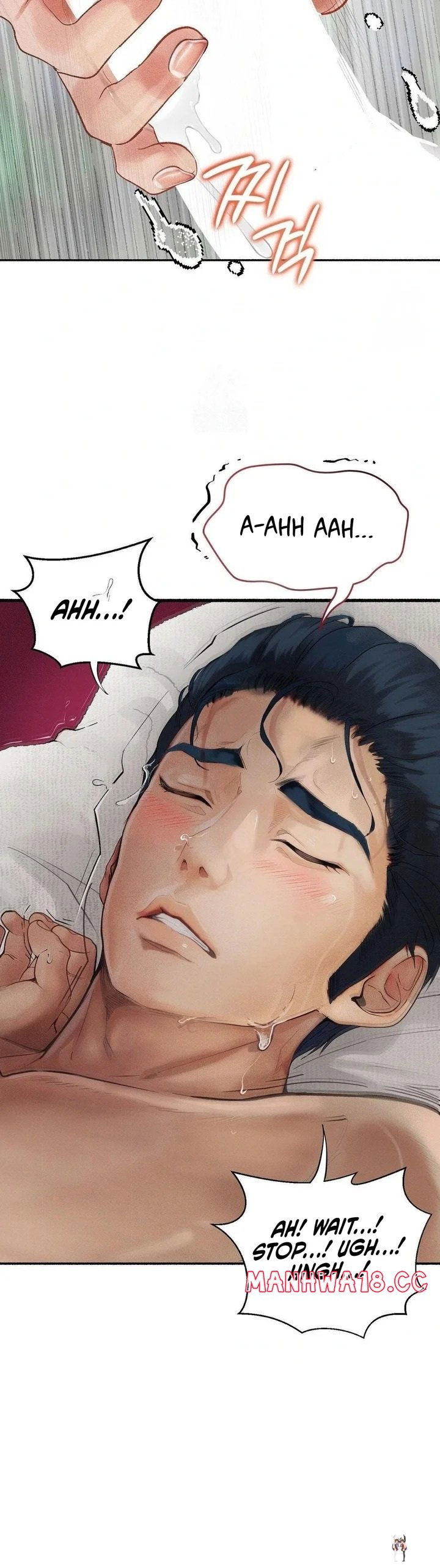 Observation Diary Observation Diary Chapter 28 - Trang 17