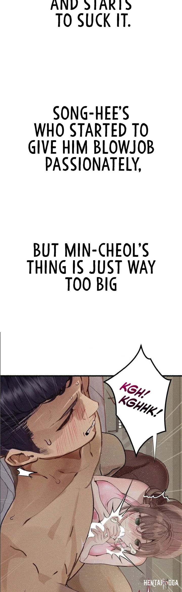 Observation Diary Observation Diary Chapter 28 - Trang 22