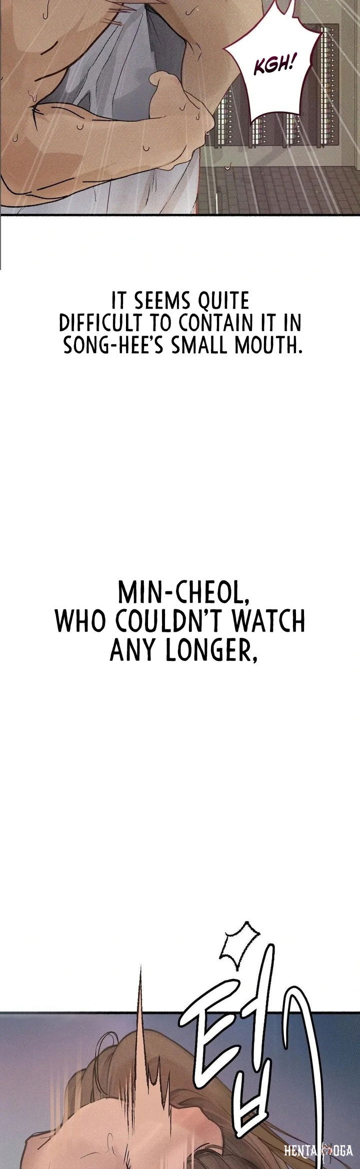 Observation Diary Observation Diary Chapter 28 - Trang 23