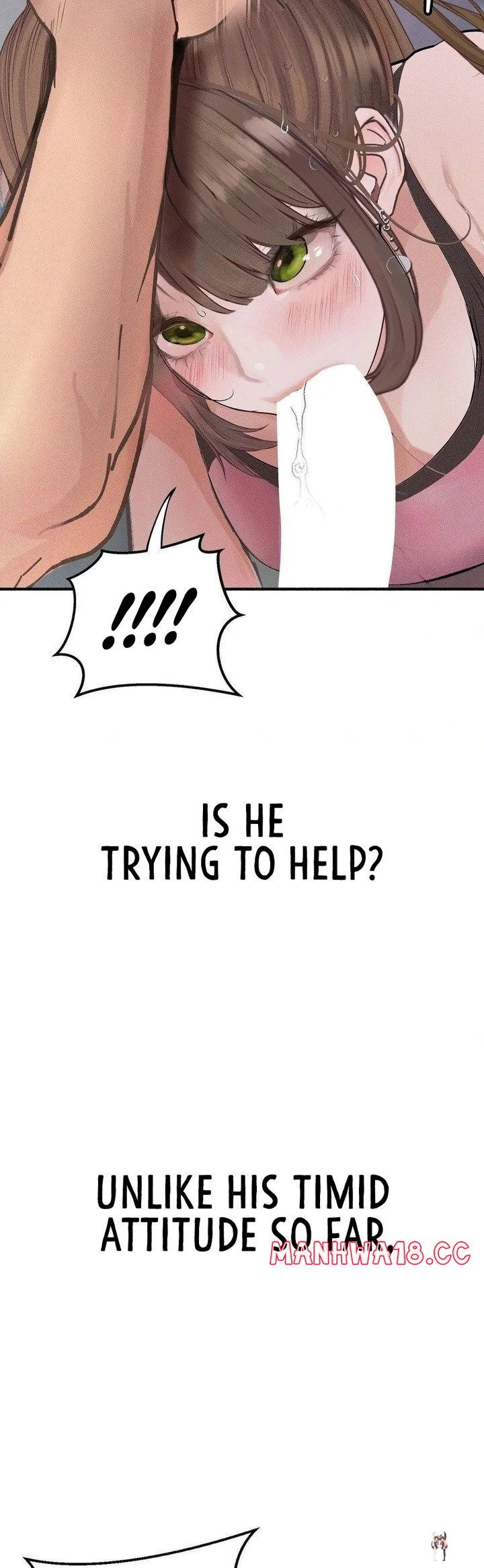 Observation Diary Observation Diary Chapter 28 - Trang 24