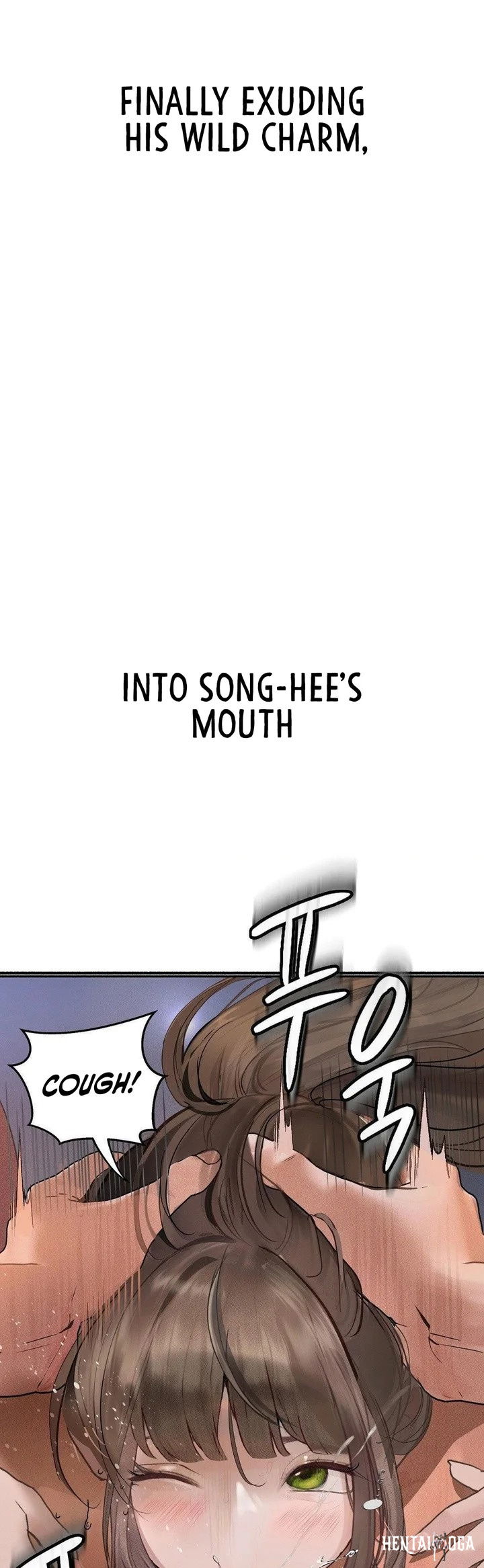 Observation Diary Observation Diary Chapter 28 - Trang 26