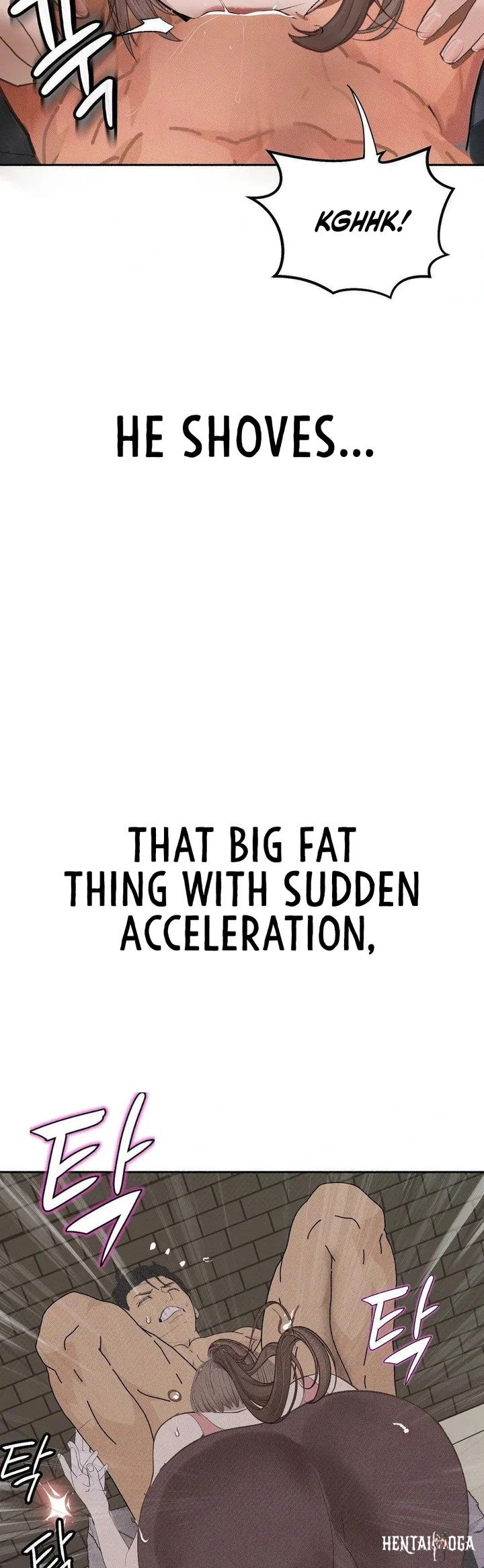 Observation Diary Observation Diary Chapter 28 - Trang 27