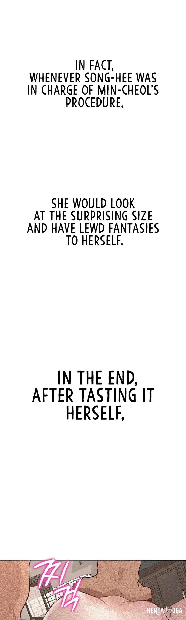 Observation Diary Observation Diary Chapter 28 - Trang 33