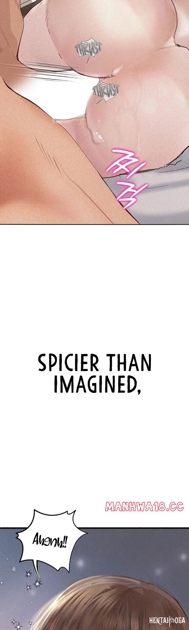 Observation Diary Observation Diary Chapter 28 - Trang 34