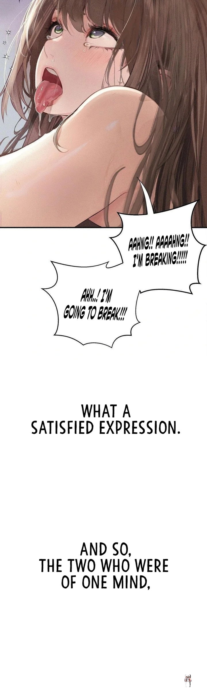 Observation Diary Observation Diary Chapter 28 - Trang 35