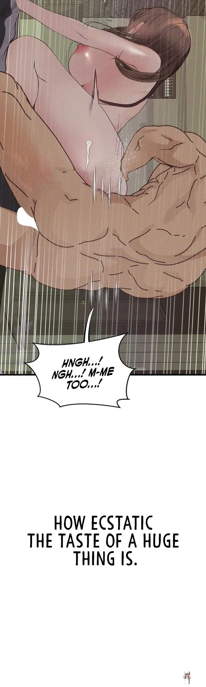 Observation Diary Observation Diary Chapter 28 - Trang 38