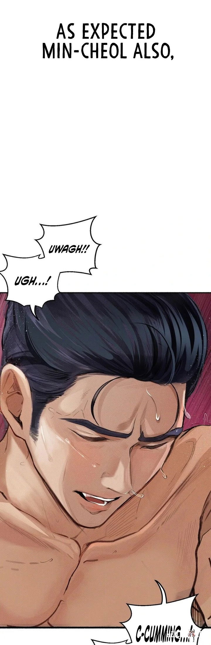 Observation Diary Observation Diary Chapter 28 - Trang 40