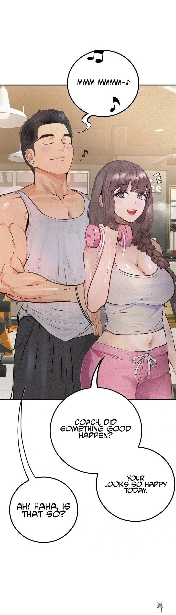 Observation Diary Observation Diary Chapter 28 - Trang 46