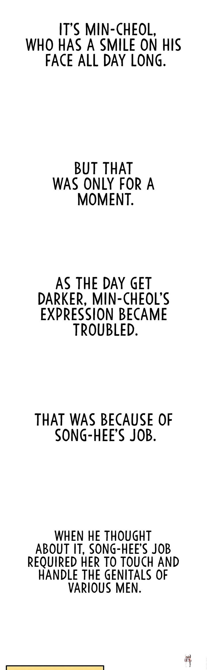 Observation Diary Observation Diary Chapter 28 - Trang 47