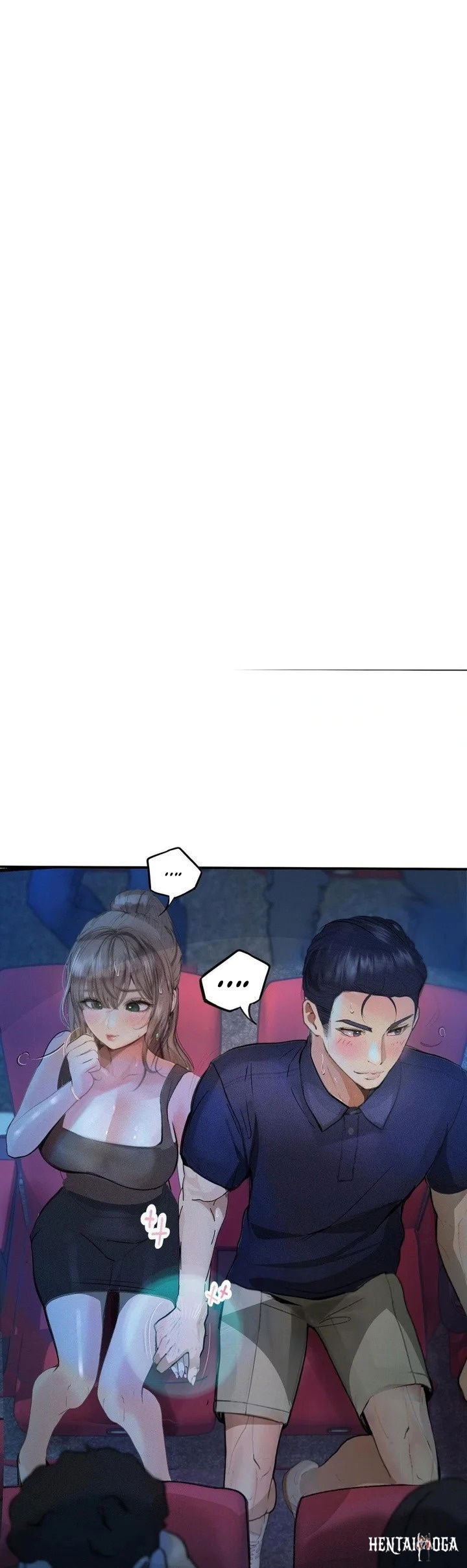 Observation Diary Observation Diary Chapter 28 - Trang 54