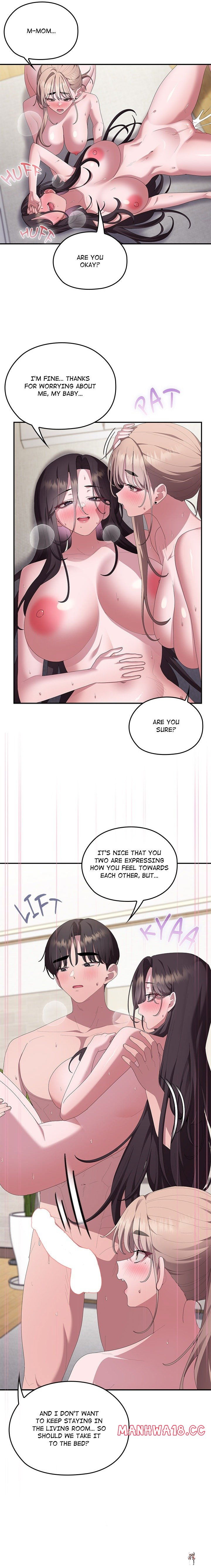 Office Shitbag Alert Office Shitbag Alert Chapter 81 - Page 15