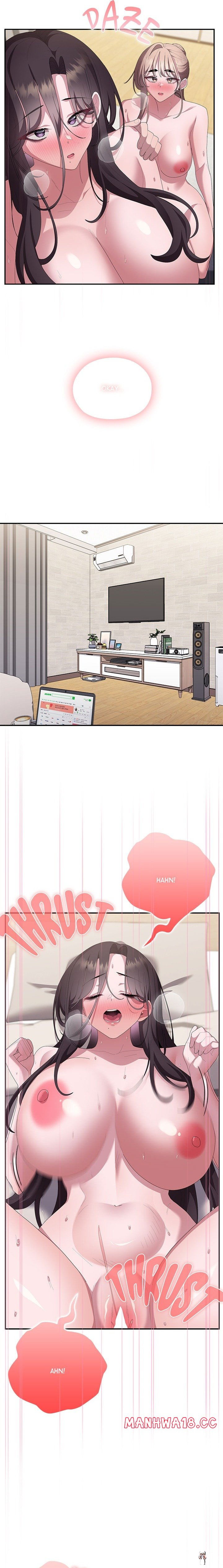 Office Shitbag Alert Office Shitbag Alert Chapter 81 - Page 16