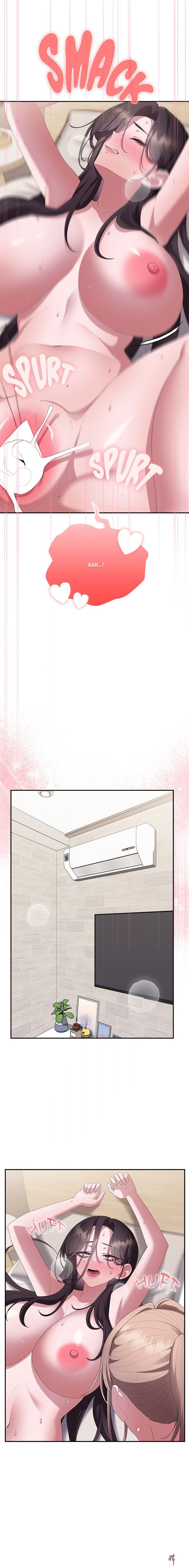 Office Shitbag Alert Office Shitbag Alert Chapter 81 - Page 18