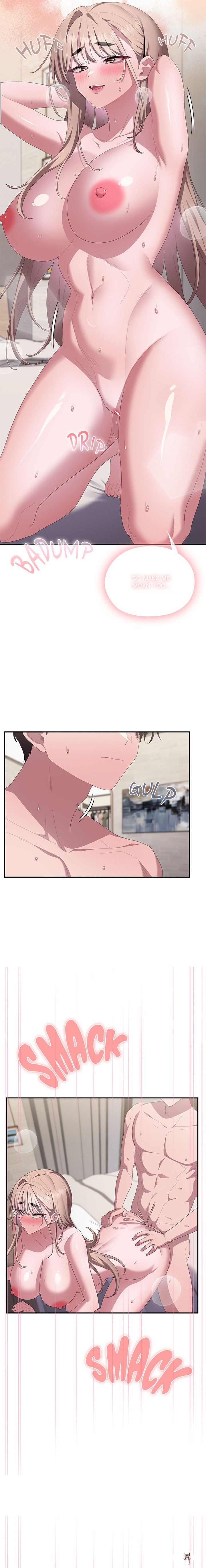 Office Shitbag Alert Office Shitbag Alert Chapter 81 - Page 20