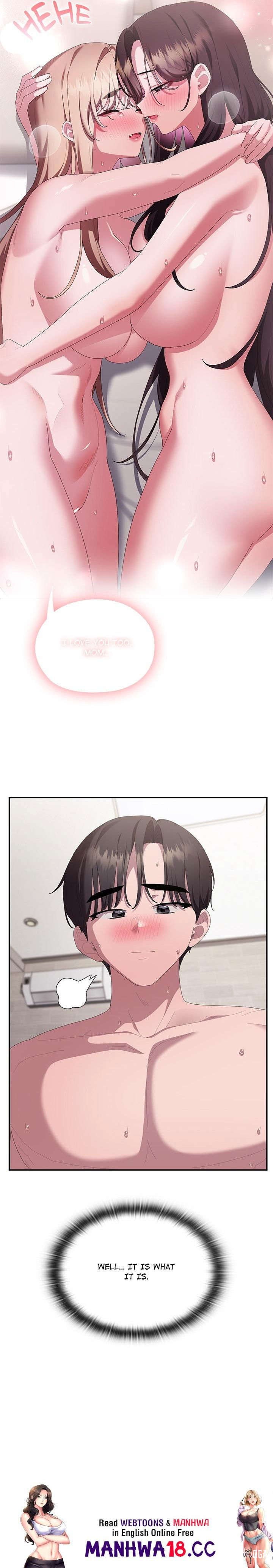 Office Shitbag Alert Office Shitbag Alert Chapter 81 - Page 24