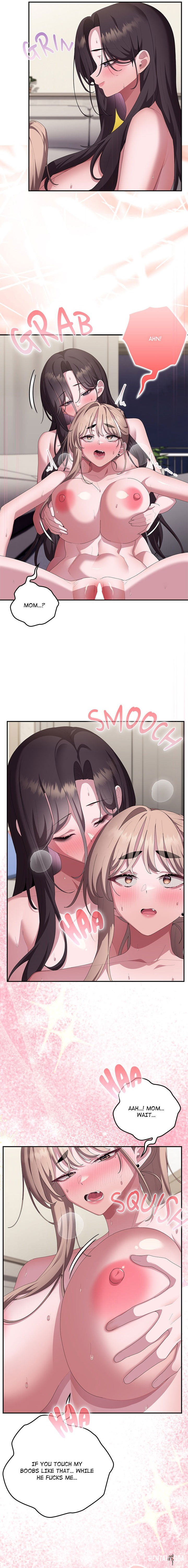 Office Shitbag Alert Office Shitbag Alert Chapter 81 - Page 3