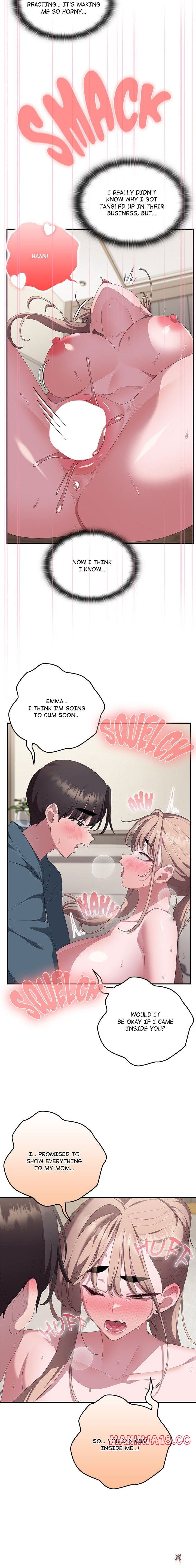 Office Shitbag Alert Office Shitbag Alert Chapter 81 - Page 7