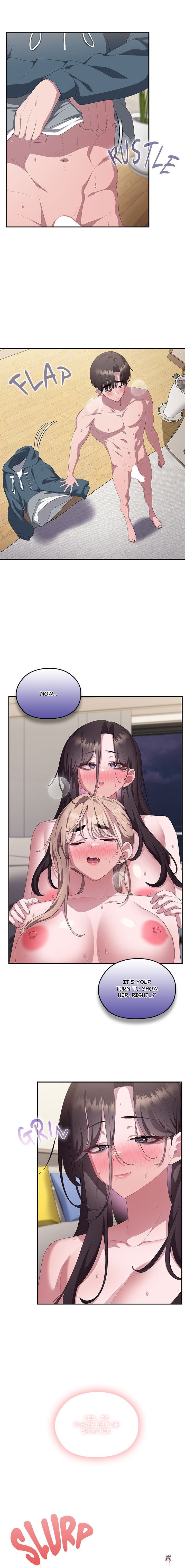 Office Shitbag Alert Office Shitbag Alert Chapter 81 - Page 9